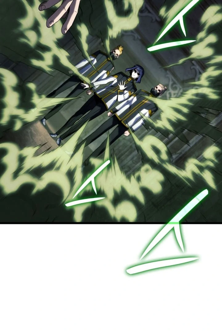 Read Revenge of the Iron-Blooded Sword Hound EN Manga Online