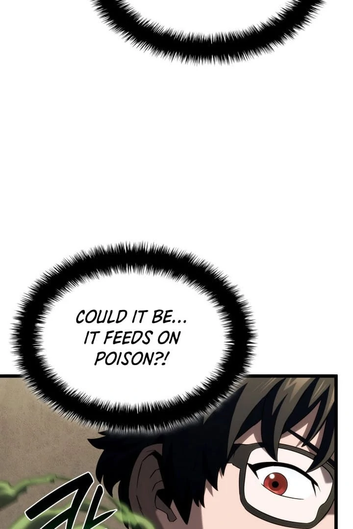 Read Revenge of the Iron-Blooded Sword Hound EN Manga Online