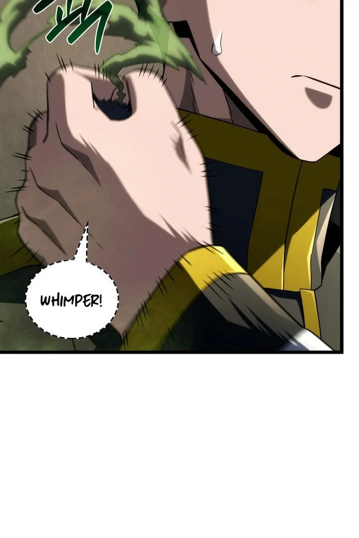 Read Revenge of the Iron-Blooded Sword Hound EN Manga Online