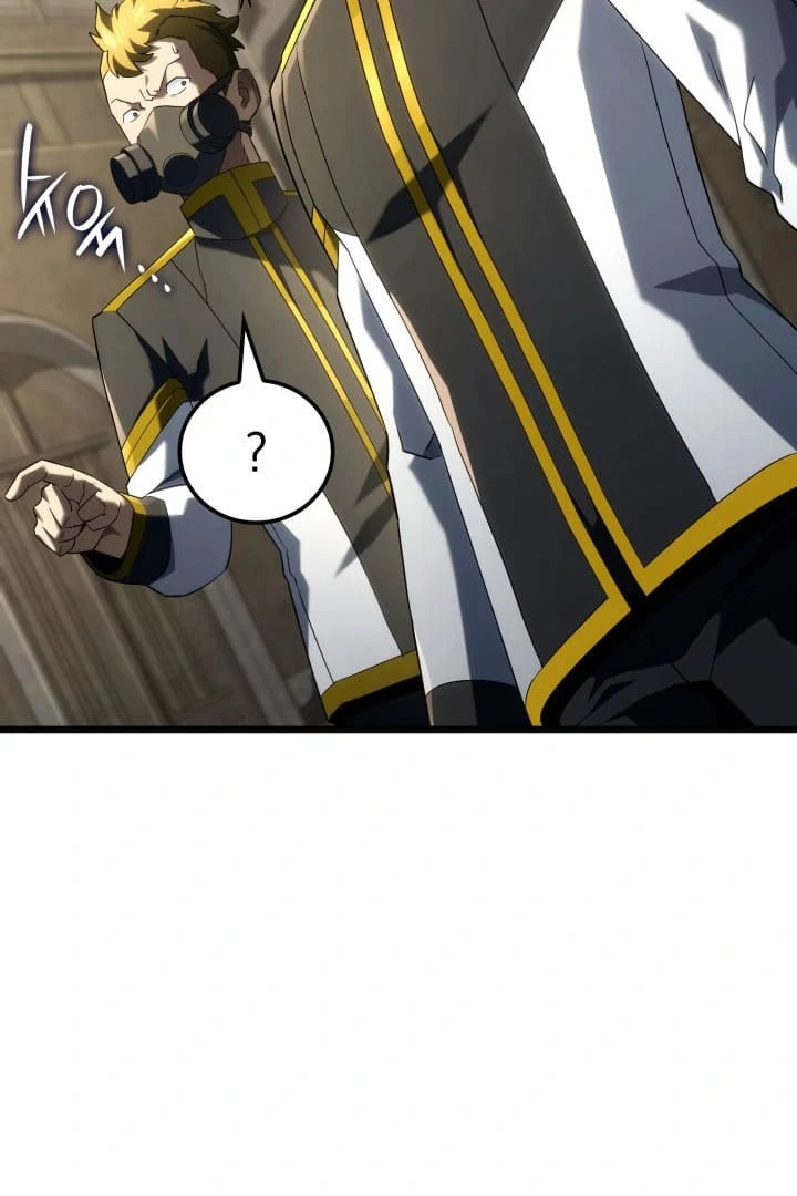 Read Revenge of the Iron-Blooded Sword Hound EN Manga Online