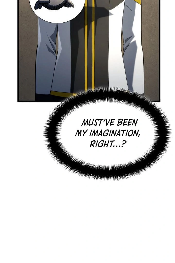 Read Revenge of the Iron-Blooded Sword Hound EN Manga Online
