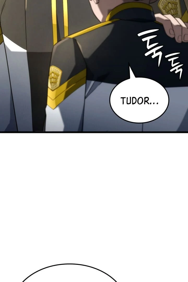 Read Revenge of the Iron-Blooded Sword Hound EN Manga Online