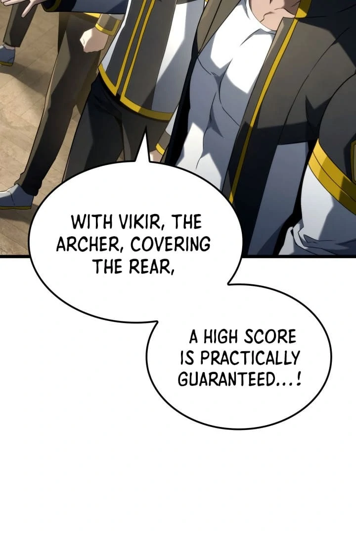 Read Revenge of the Iron-Blooded Sword Hound EN Manga Online
