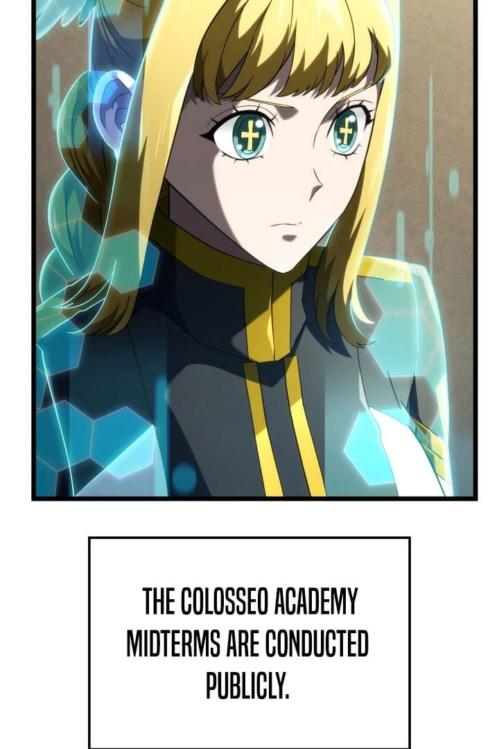 Read Revenge of the Iron-Blooded Sword Hound EN Manga Online
