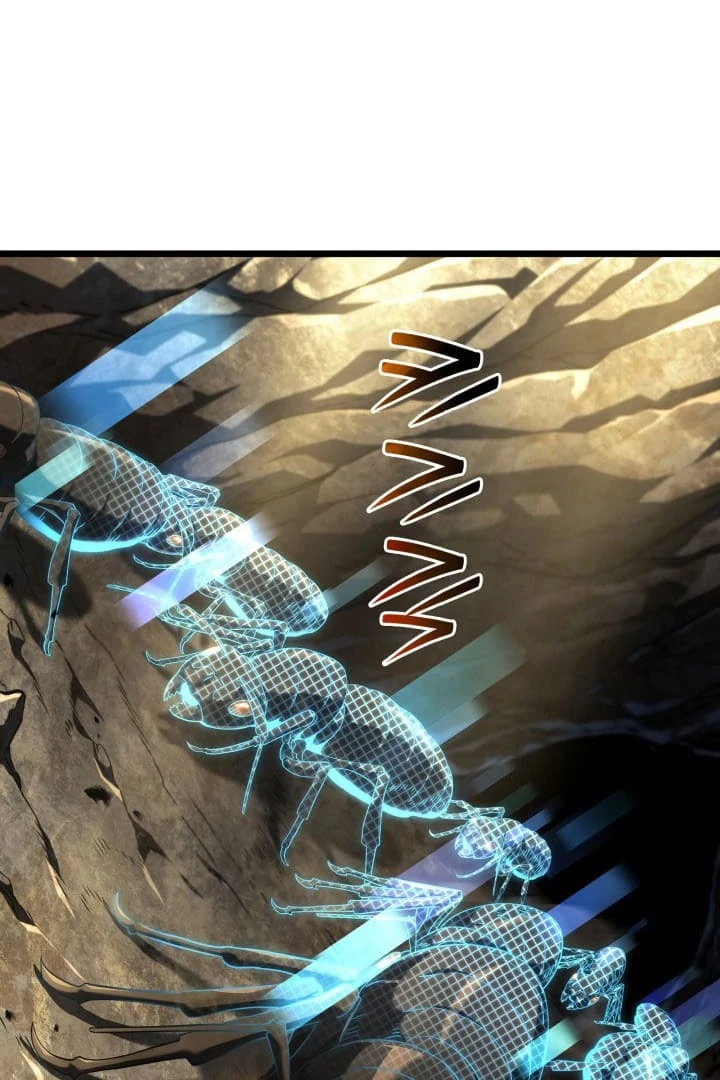 Read Revenge of the Iron-Blooded Sword Hound EN Manga Online