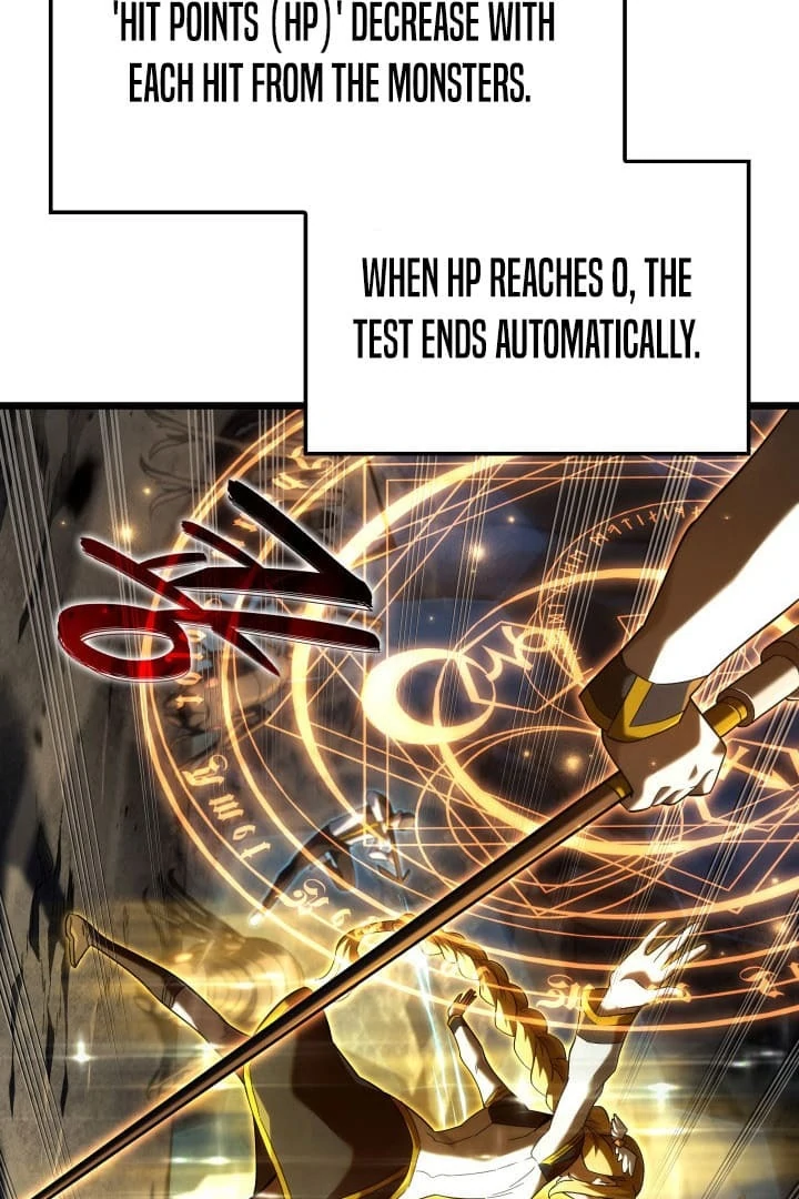 Read Revenge of the Iron-Blooded Sword Hound EN Manga Online