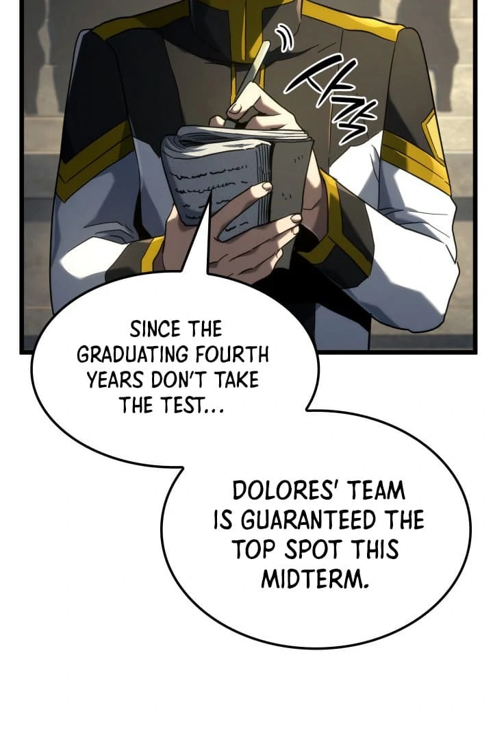 Read Revenge of the Iron-Blooded Sword Hound EN Manga Online
