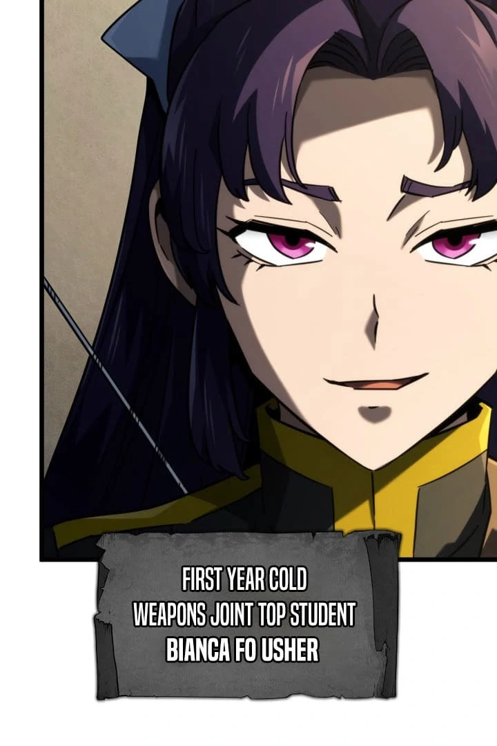 Read Revenge of the Iron-Blooded Sword Hound EN Manga Online