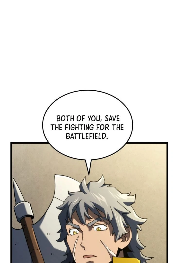 Read Revenge of the Iron-Blooded Sword Hound EN Manga Online