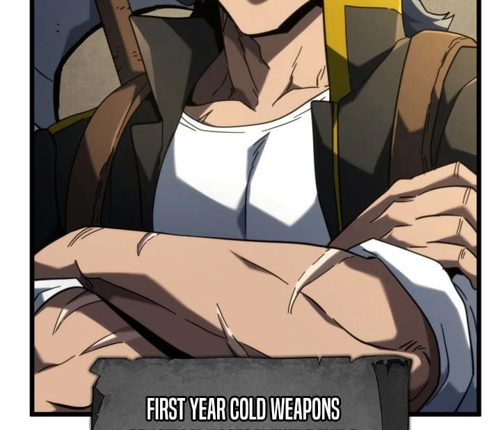 Read Revenge of the Iron-Blooded Sword Hound EN Manga Online