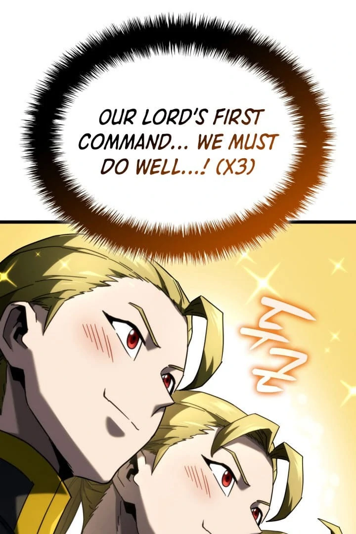 Read Revenge of the Iron-Blooded Sword Hound EN Manga Online