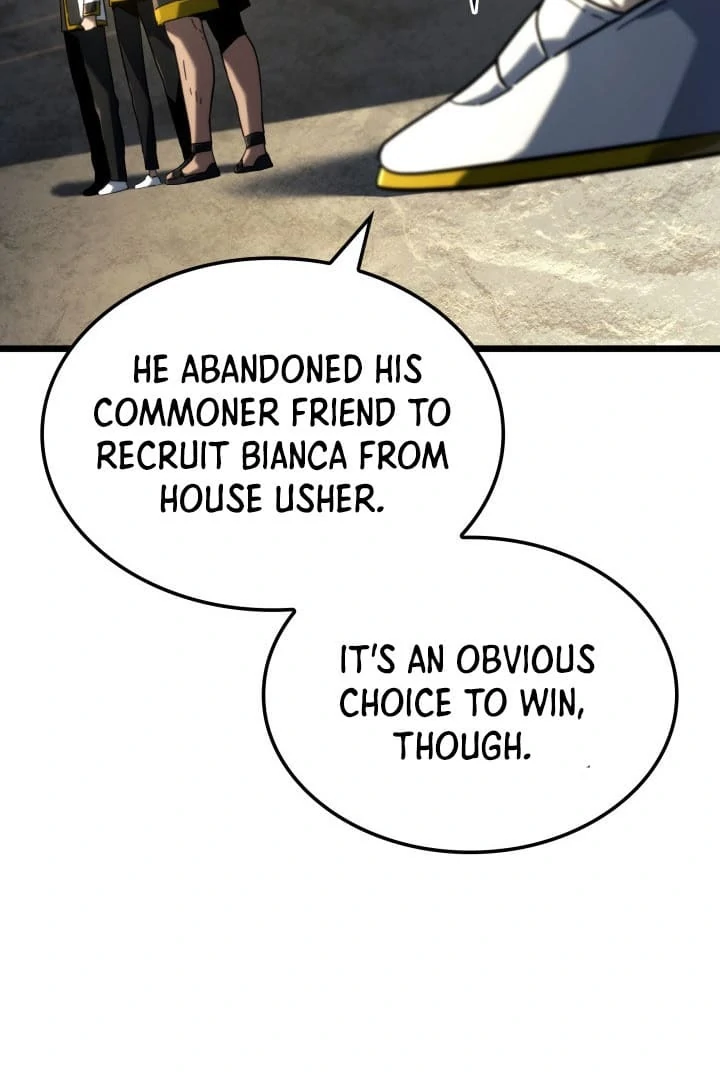 Read Revenge of the Iron-Blooded Sword Hound EN Manga Online