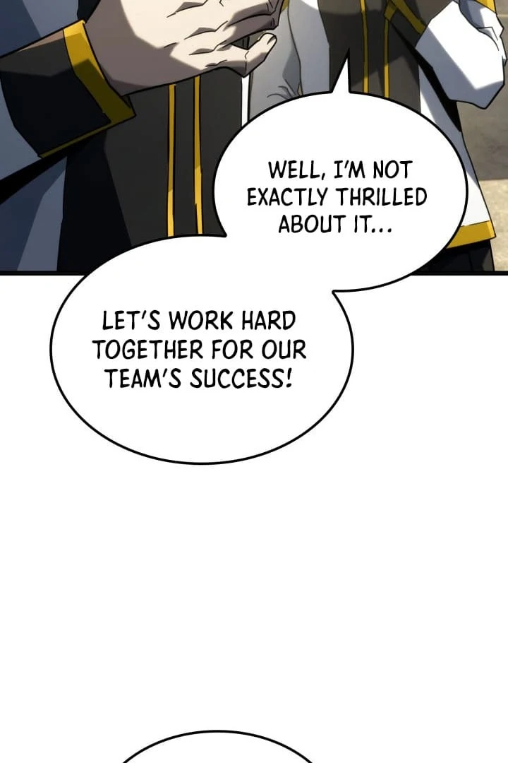 Read Revenge of the Iron-Blooded Sword Hound EN Manga Online