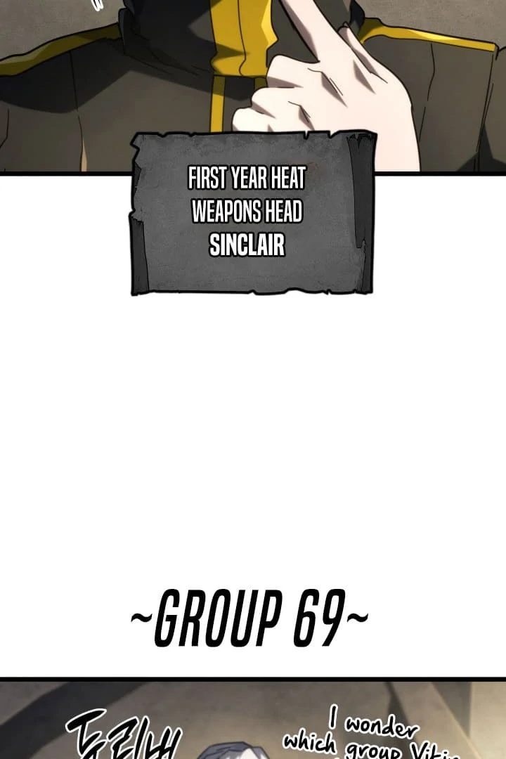 Read Revenge of the Iron-Blooded Sword Hound EN Manga Online
