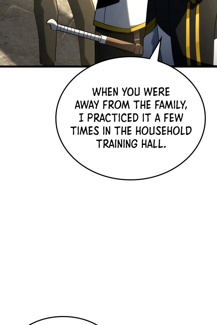 Read Revenge of the Iron-Blooded Sword Hound EN Manga Online