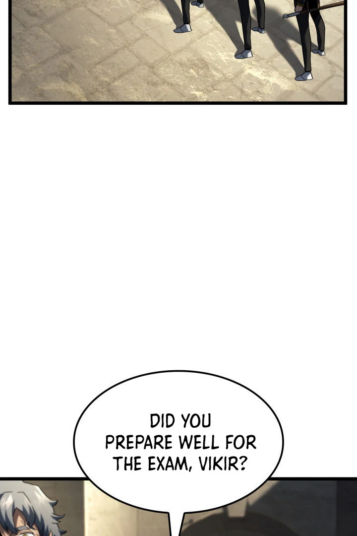 Read Revenge of the Iron-Blooded Sword Hound EN Manga Online