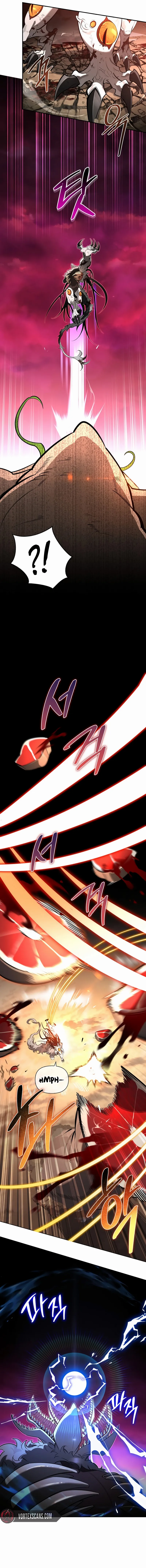 Read S-Class Hunter Heals with Monsters EN Manga Online