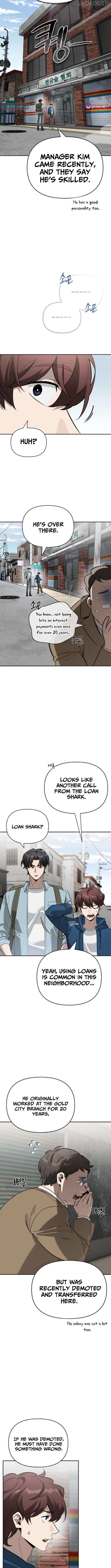 Read S-Class Hunter Heals with Monsters EN Manga Online