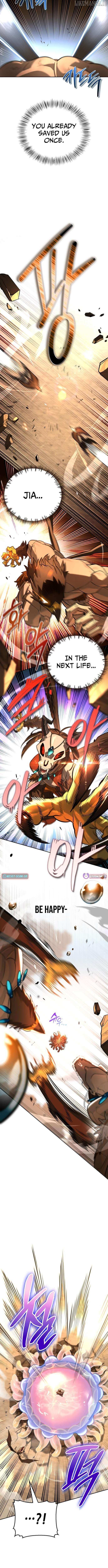 Read S-Class Hunter Heals with Monsters EN Manga Online