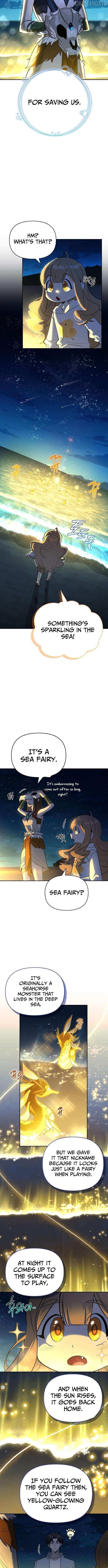 Read S-Class Hunter Heals with Monsters EN Manga Online
