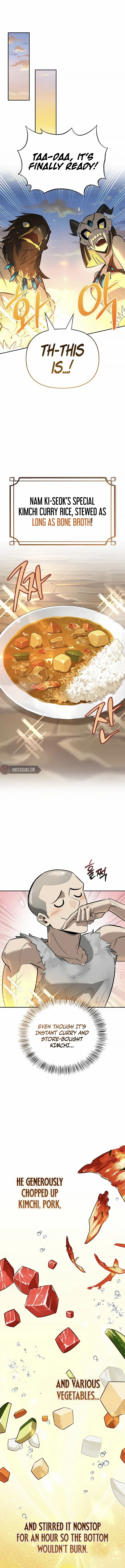 Read S-Class Hunter Heals with Monsters EN Manga Online