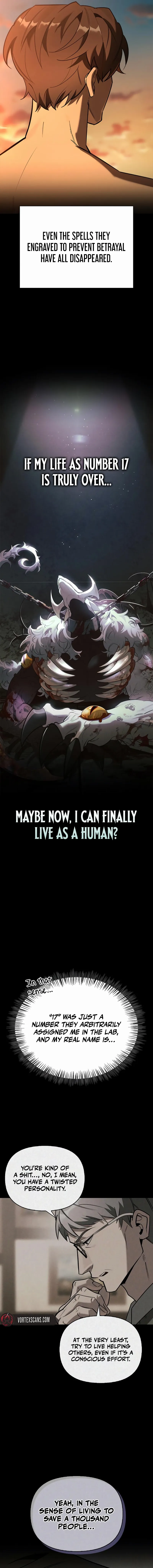 Read S-Class Hunter Heals with Monsters EN Manga Online