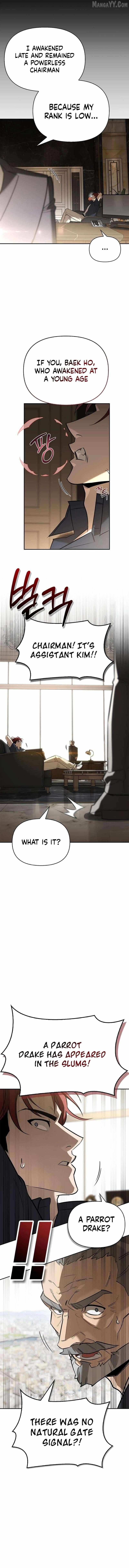 Read S-Class Hunter Heals with Monsters EN Manga Online