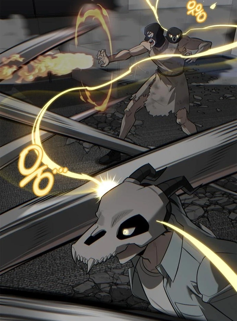 Read S-Class Hunter Heals with Monsters EN Manga Online