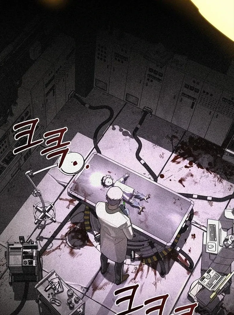 Read S-Class Hunter Heals with Monsters EN Manga Online