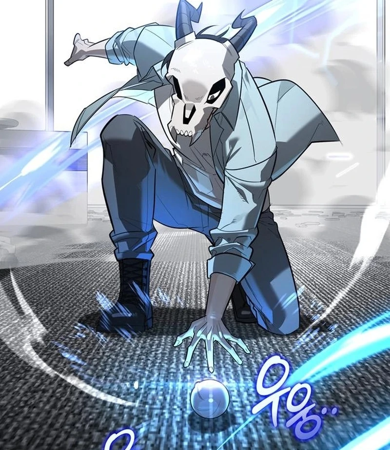 Read S-Class Hunter Heals with Monsters EN Manga Online