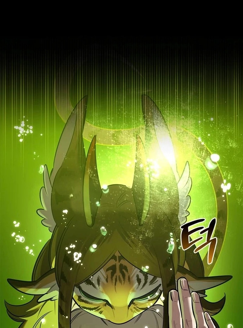 Read S-Class Hunter Heals with Monsters EN Manga Online