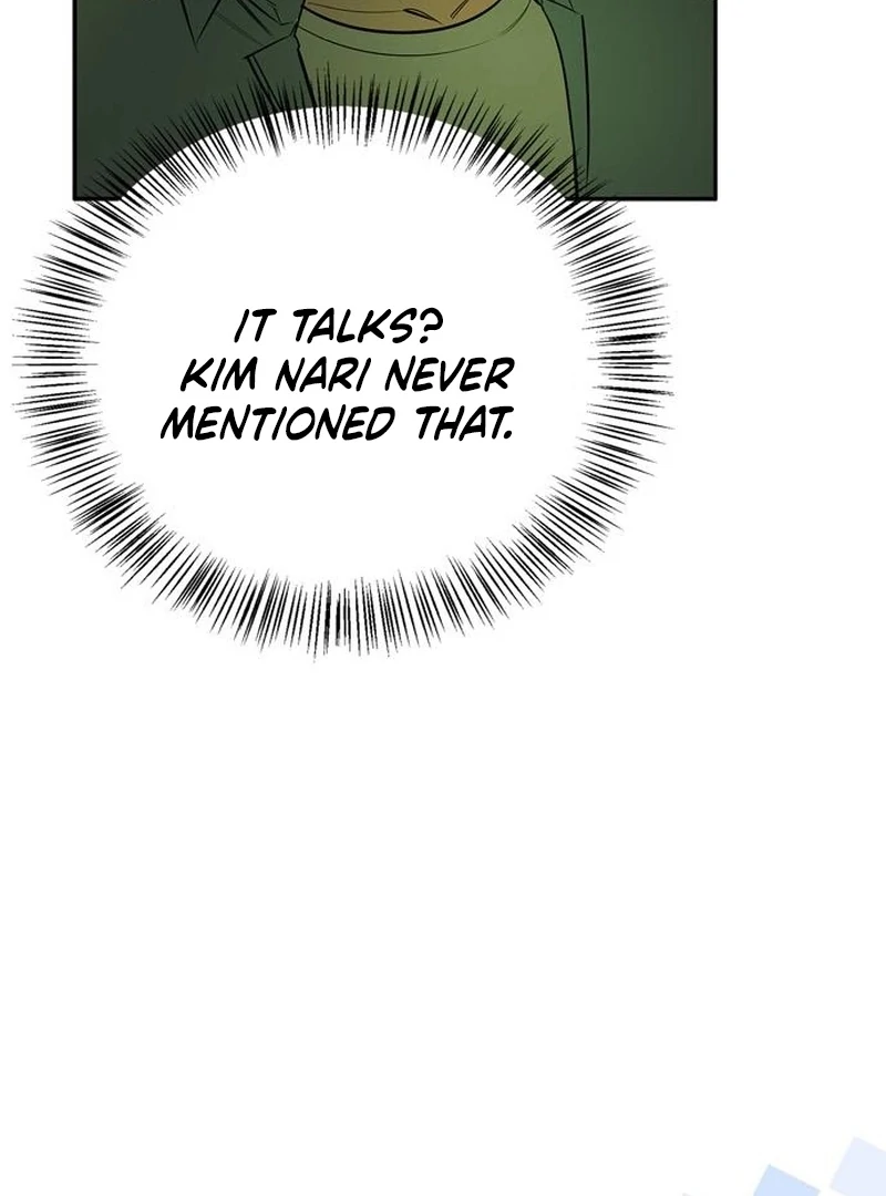 Read S-Class Hunter Heals with Monsters EN Manga Online