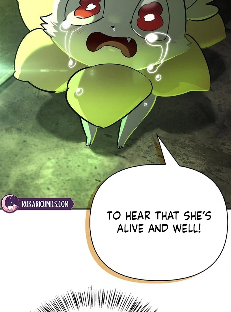 Read S-Class Hunter Heals with Monsters EN Manga Online