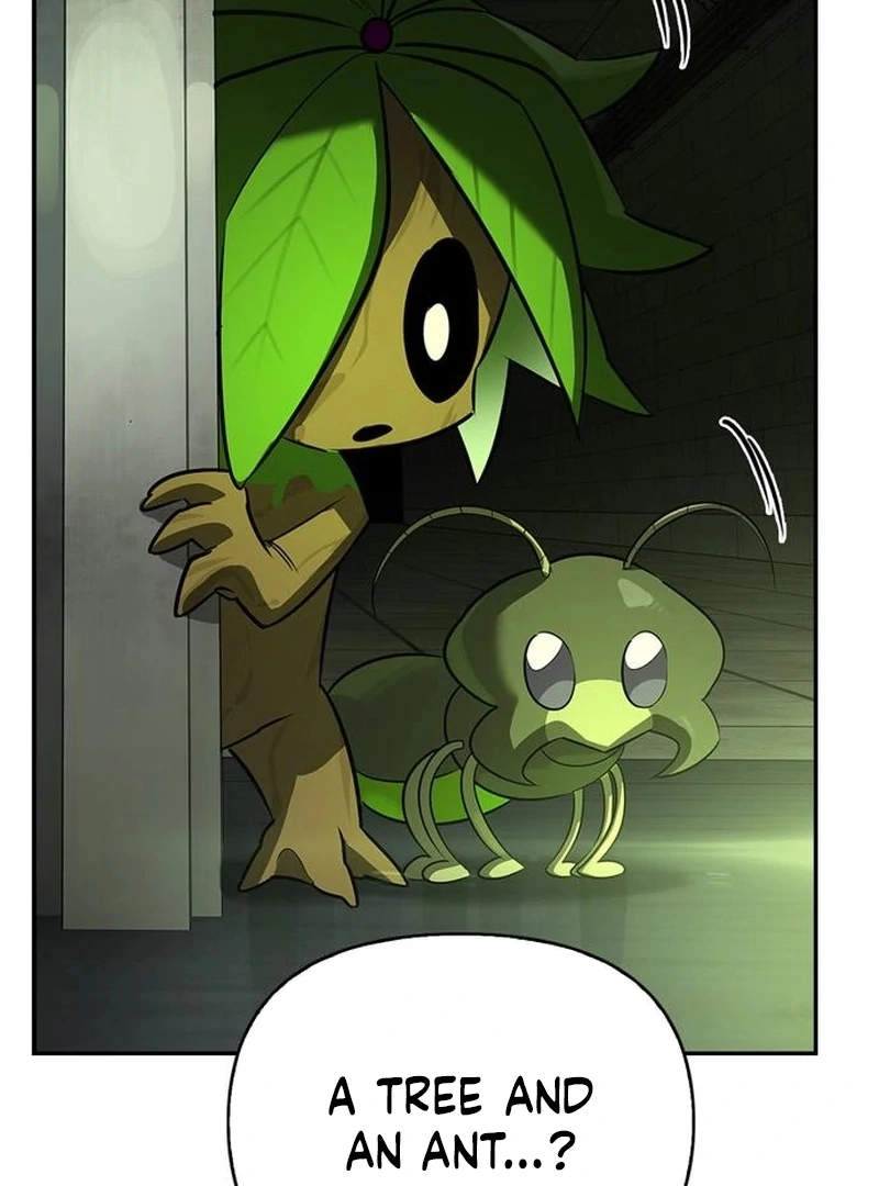 Read S-Class Hunter Heals with Monsters EN Manga Online