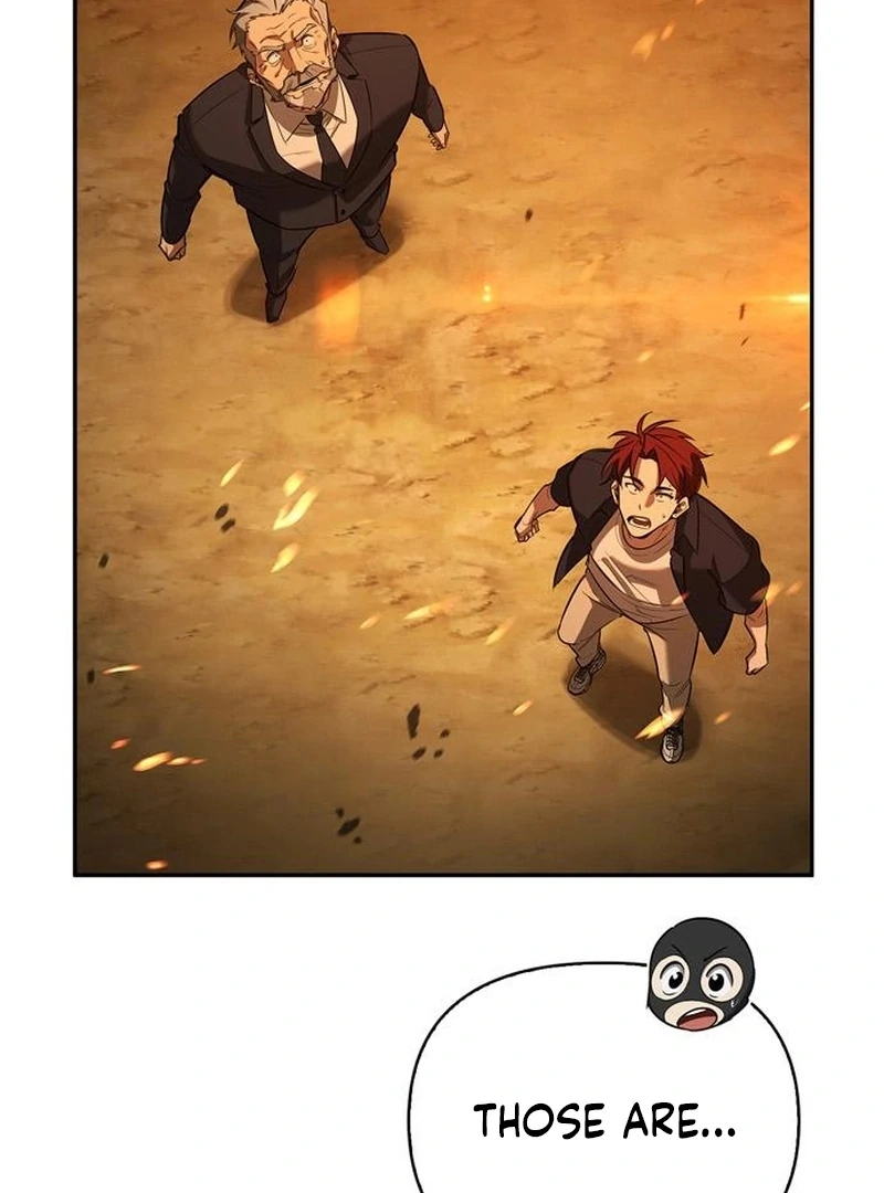 Read S-Class Hunter Heals with Monsters EN Manga Online