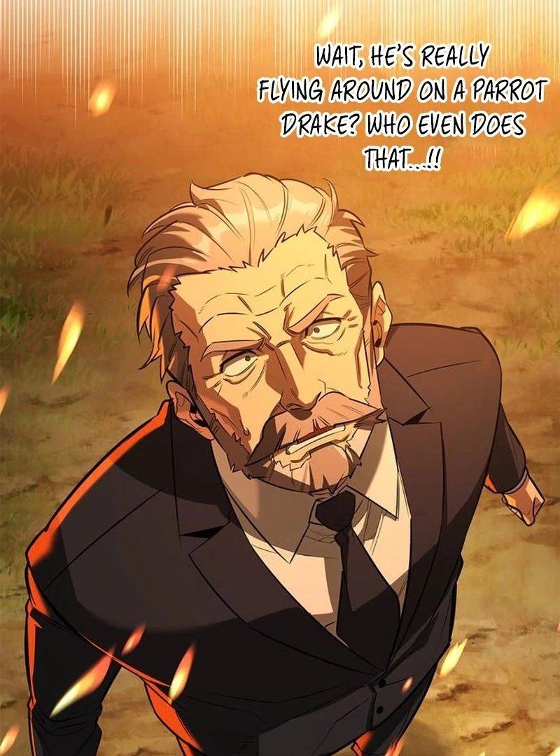 Read S-Class Hunter Heals with Monsters EN Manga Online
