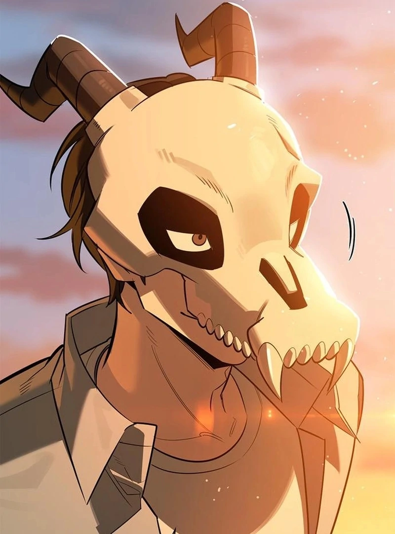 Read S-Class Hunter Heals with Monsters EN Manga Online