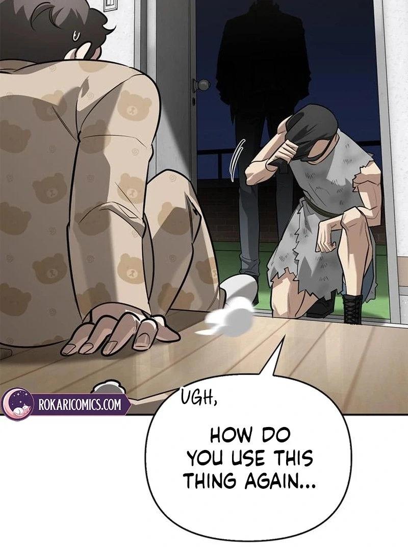Read S-Class Hunter Heals with Monsters EN Manga Online
