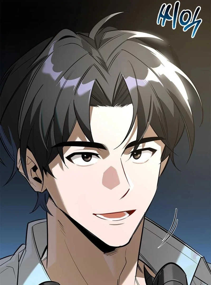 Read S-Class Hunter Heals with Monsters EN Manga Online