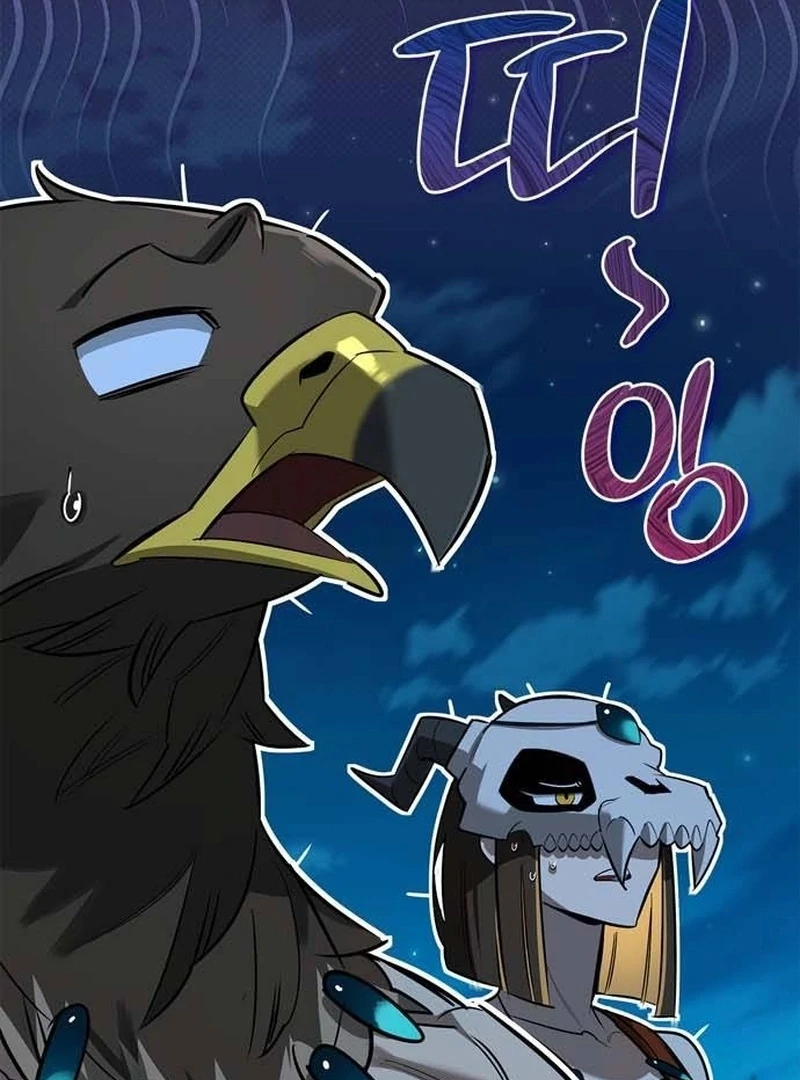 Read S-Class Hunter Heals with Monsters EN Manga Online