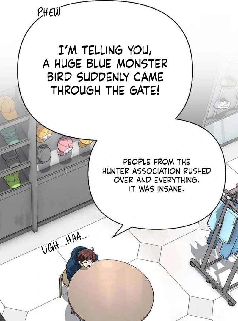 Read S-Class Hunter Heals with Monsters EN Manga Online