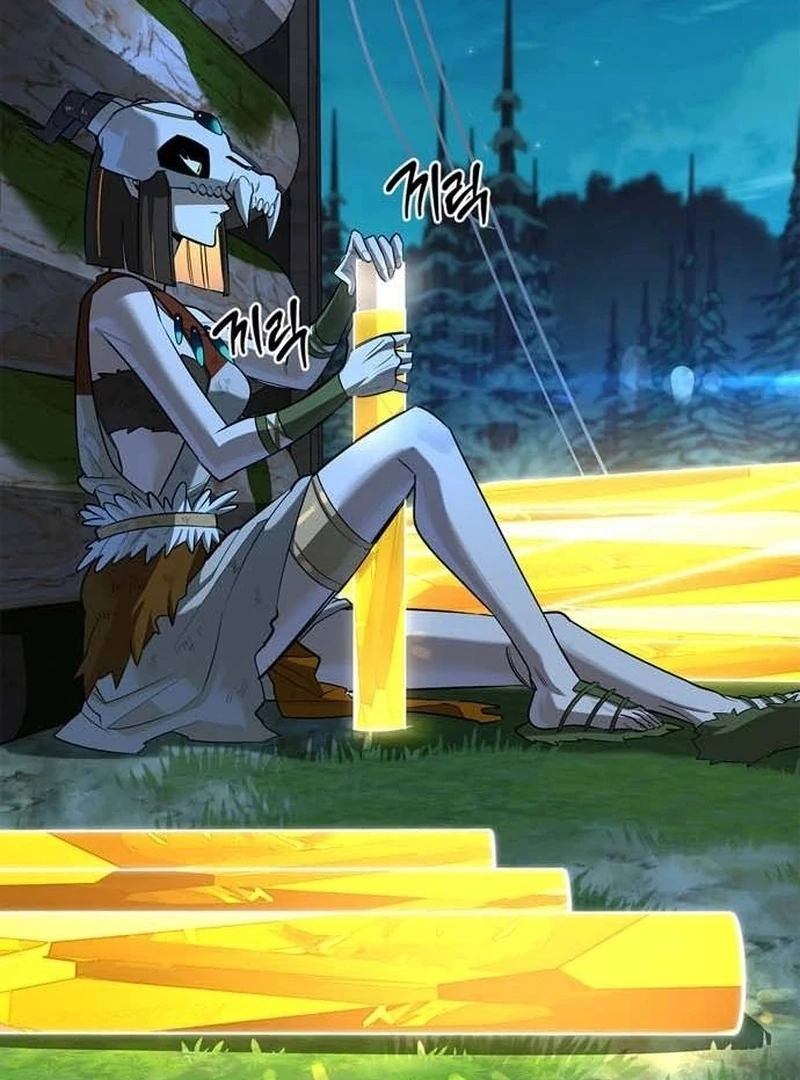 Read S-Class Hunter Heals with Monsters EN Manga Online
