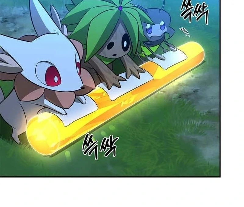 Read S-Class Hunter Heals with Monsters EN Manga Online