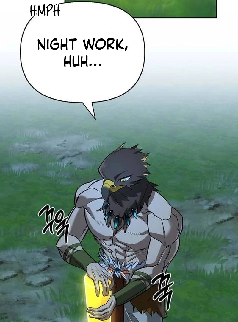 Read S-Class Hunter Heals with Monsters EN Manga Online