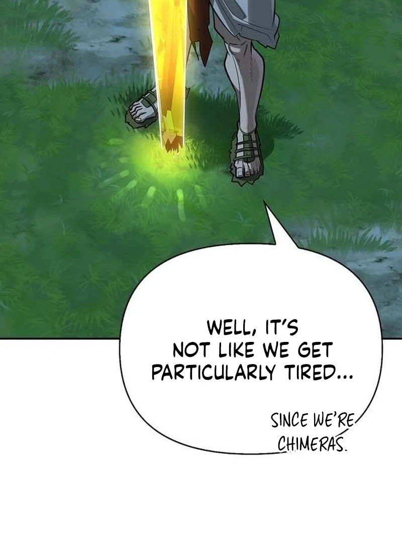 Read S-Class Hunter Heals with Monsters EN Manga Online