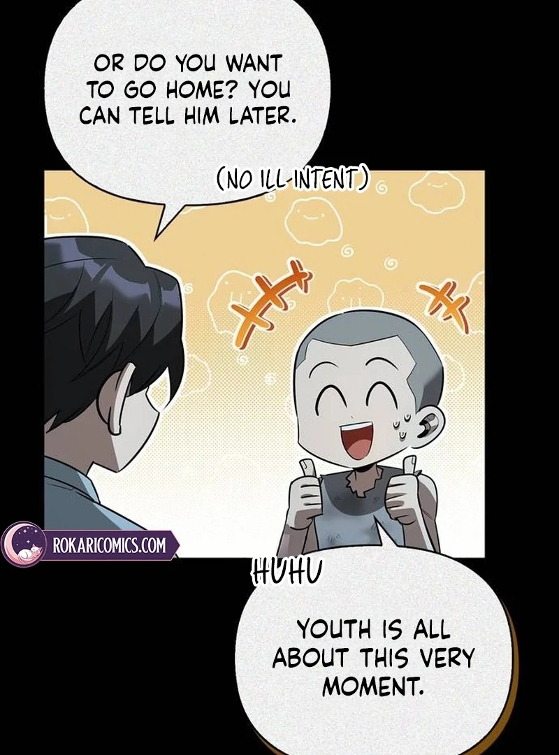 Read S-Class Hunter Heals with Monsters EN Manga Online