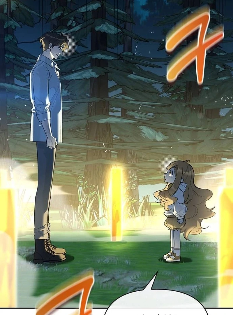 Read S-Class Hunter Heals with Monsters EN Manga Online