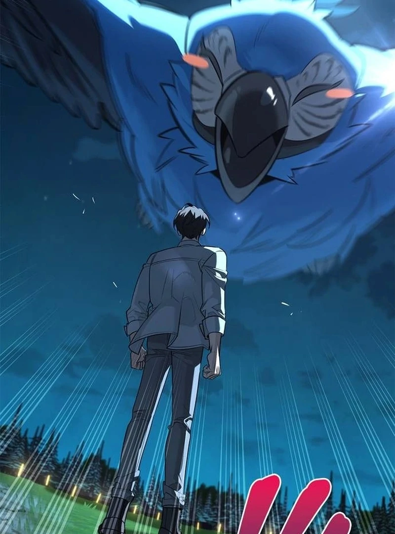 Read S-Class Hunter Heals with Monsters EN Manga Online