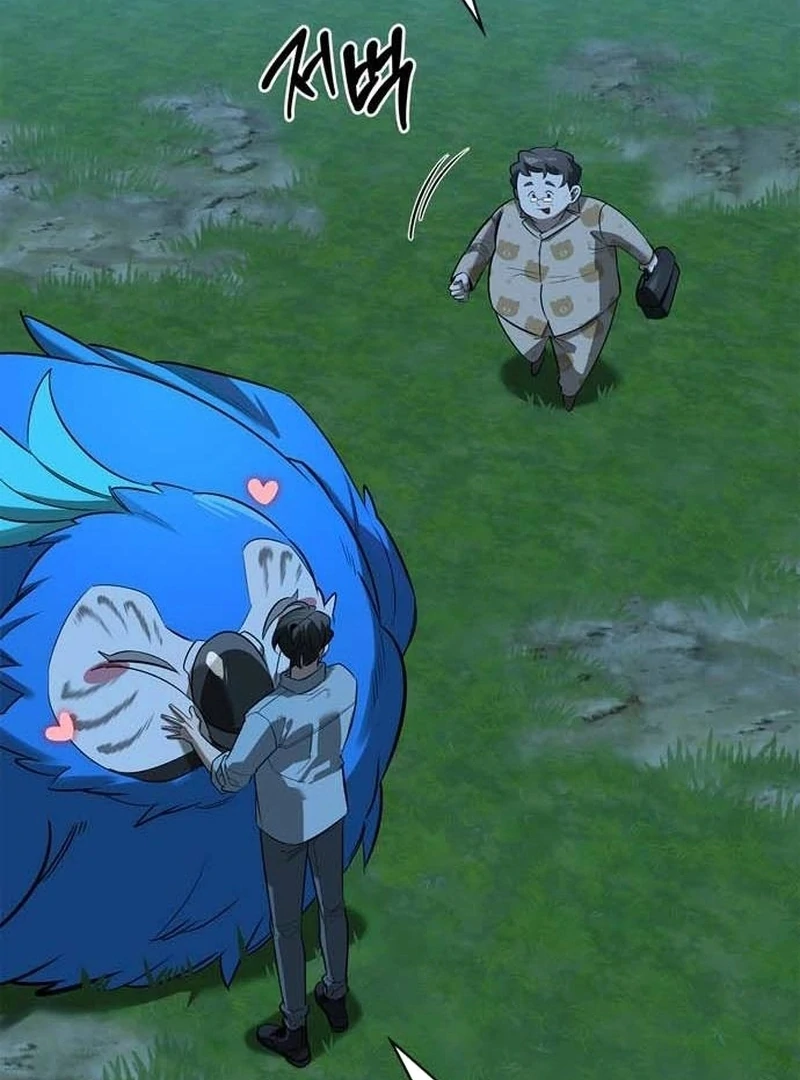 Read S-Class Hunter Heals with Monsters EN Manga Online