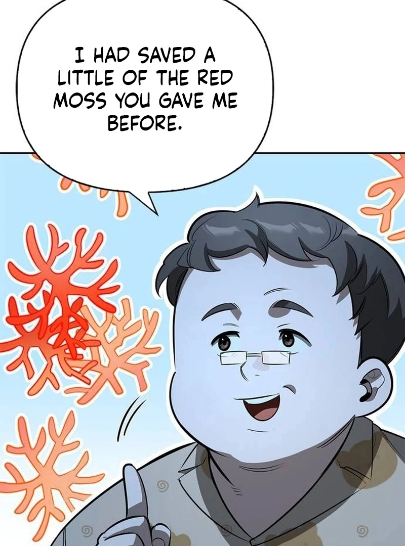 Read S-Class Hunter Heals with Monsters EN Manga Online